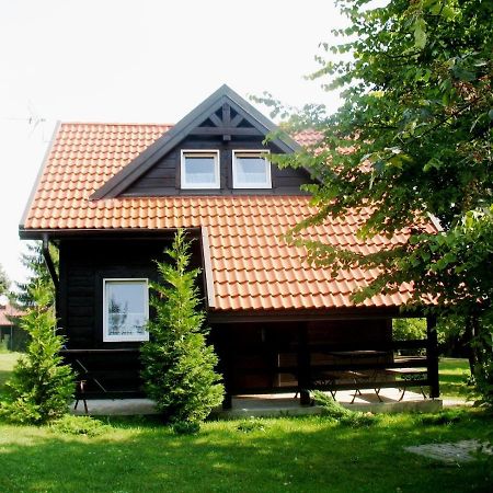 Osrodek Szeligi Hotel Elk Luaran gambar