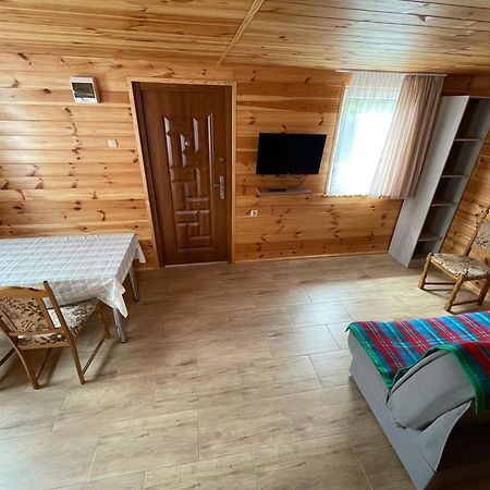 Osrodek Szeligi Hotel Elk Luaran gambar