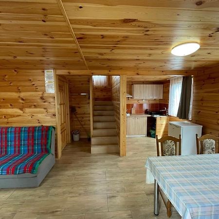 Osrodek Szeligi Hotel Elk Luaran gambar