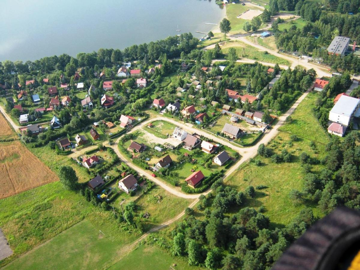 Osrodek Szeligi Hotel Elk Luaran gambar