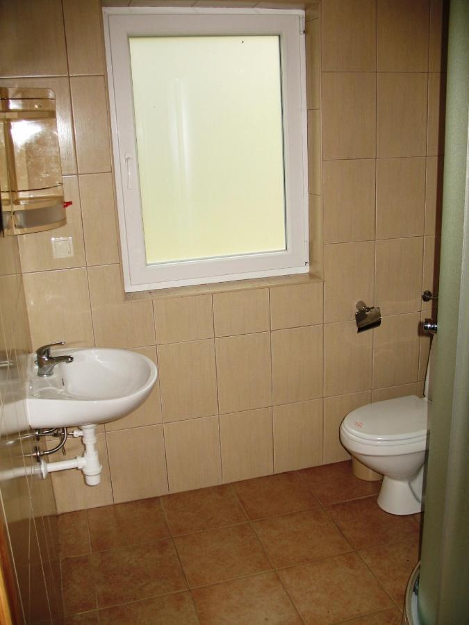 Osrodek Szeligi Hotel Elk Luaran gambar