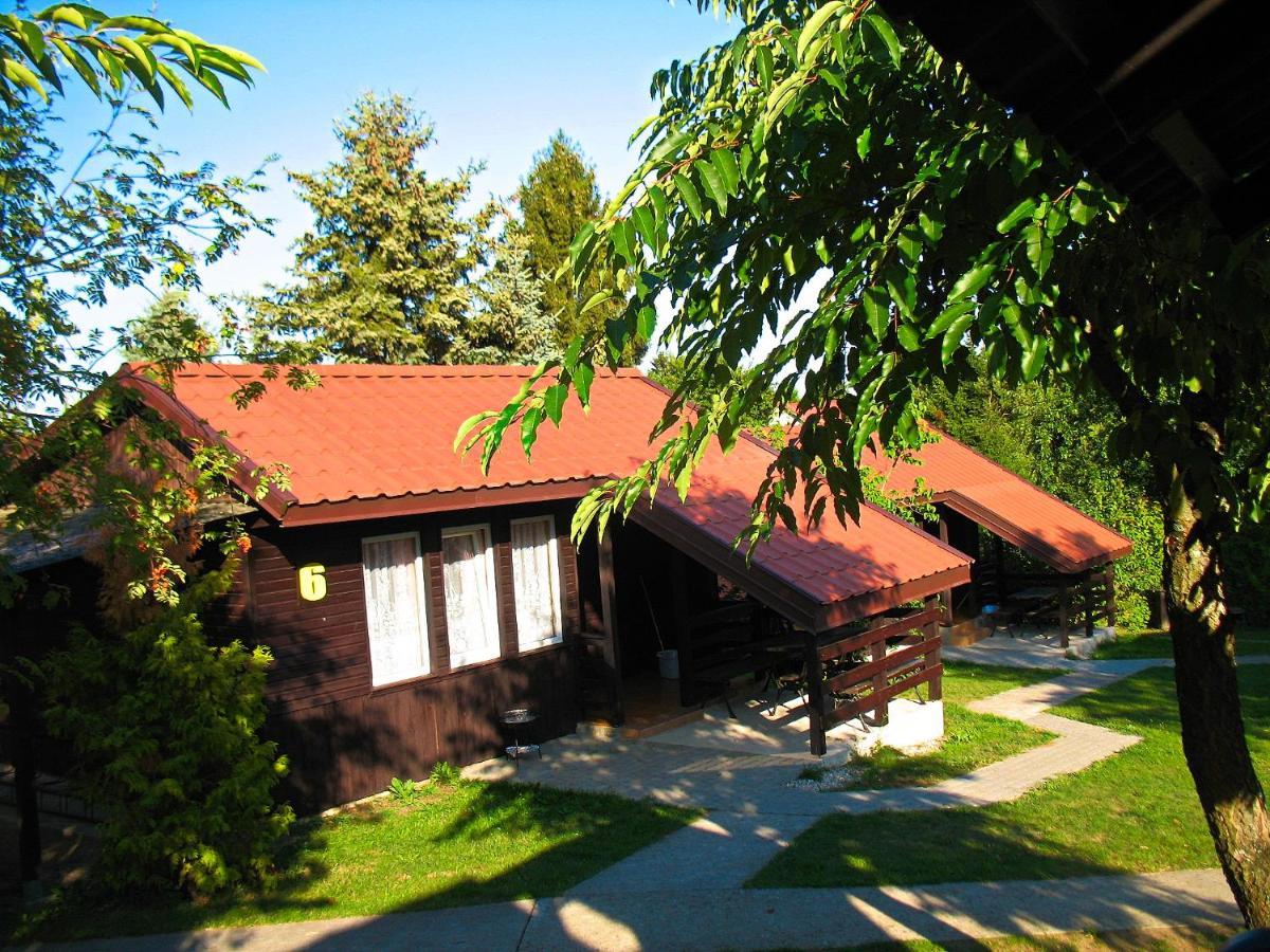 Osrodek Szeligi Hotel Elk Luaran gambar
