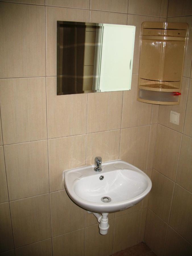Osrodek Szeligi Hotel Elk Luaran gambar