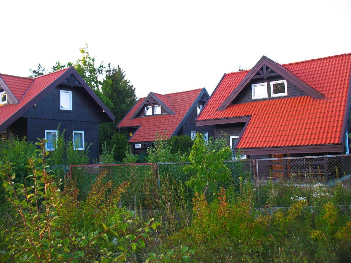 Osrodek Szeligi Hotel Elk Luaran gambar