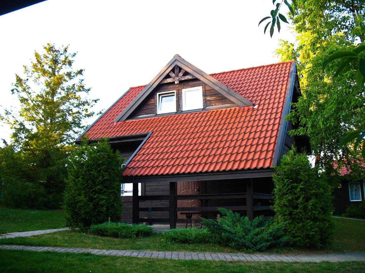 Osrodek Szeligi Hotel Elk Luaran gambar