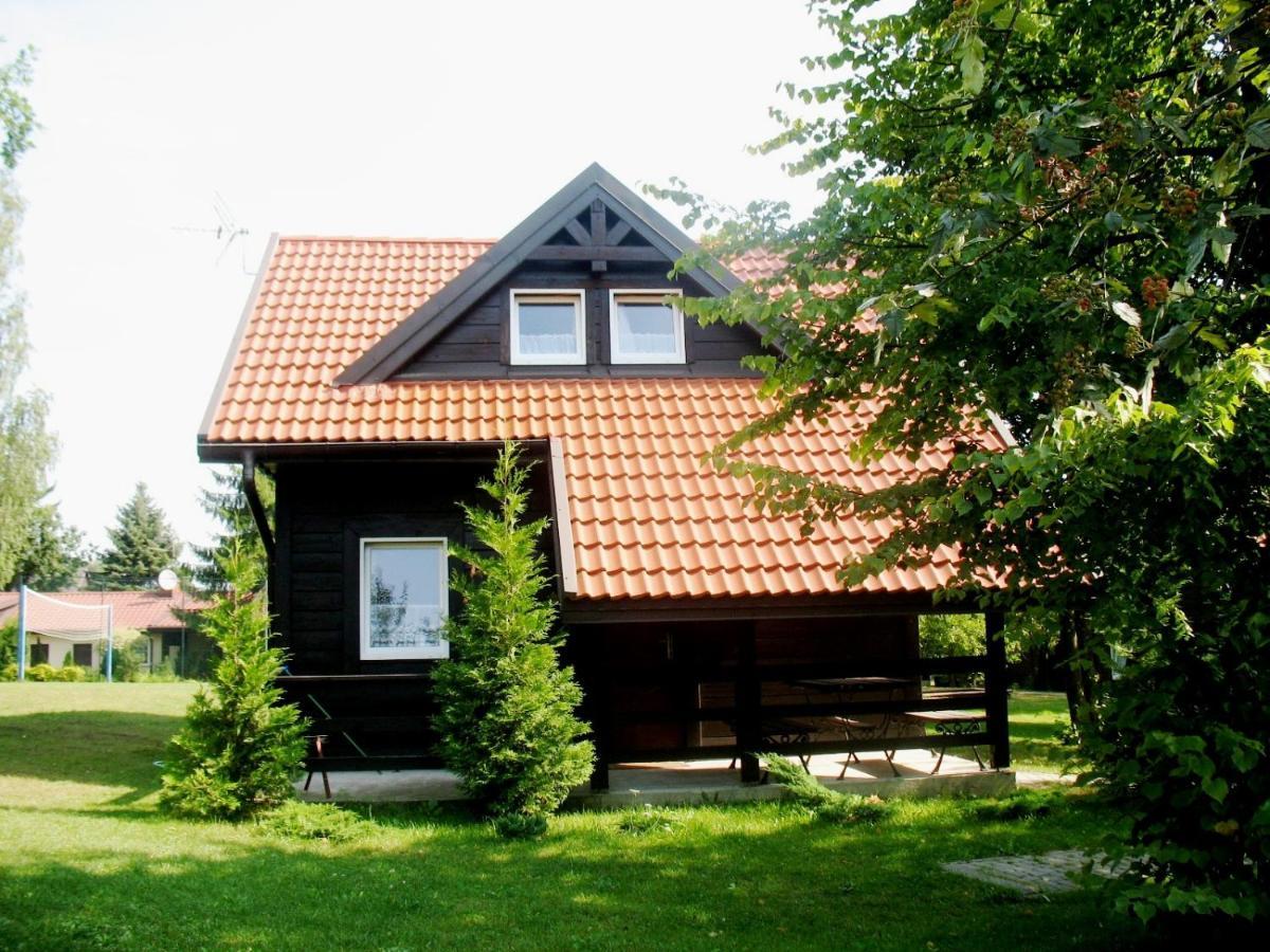 Osrodek Szeligi Hotel Elk Luaran gambar