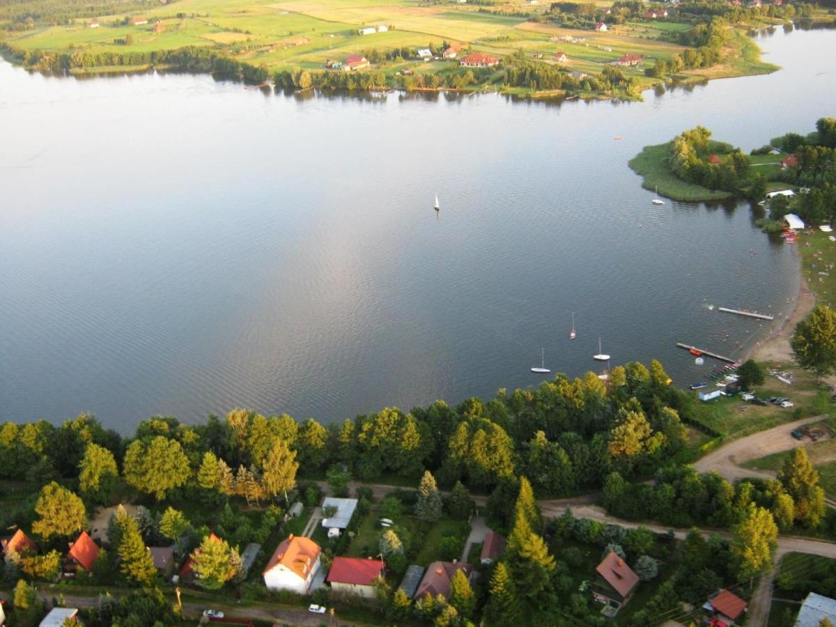 Osrodek Szeligi Hotel Elk Luaran gambar