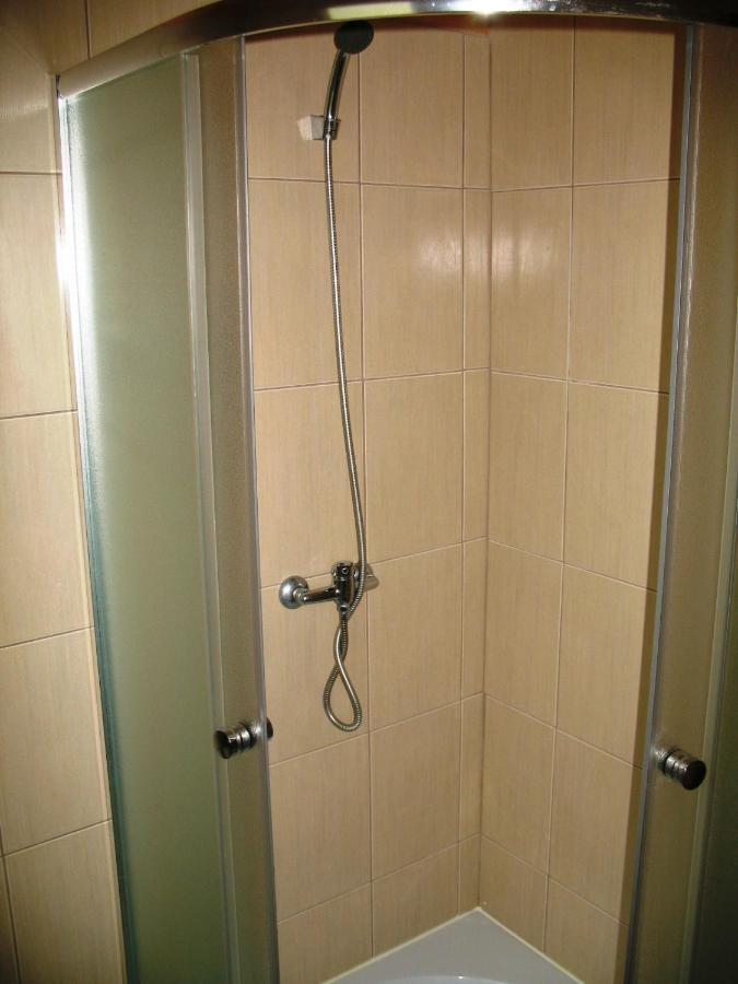 Osrodek Szeligi Hotel Elk Luaran gambar