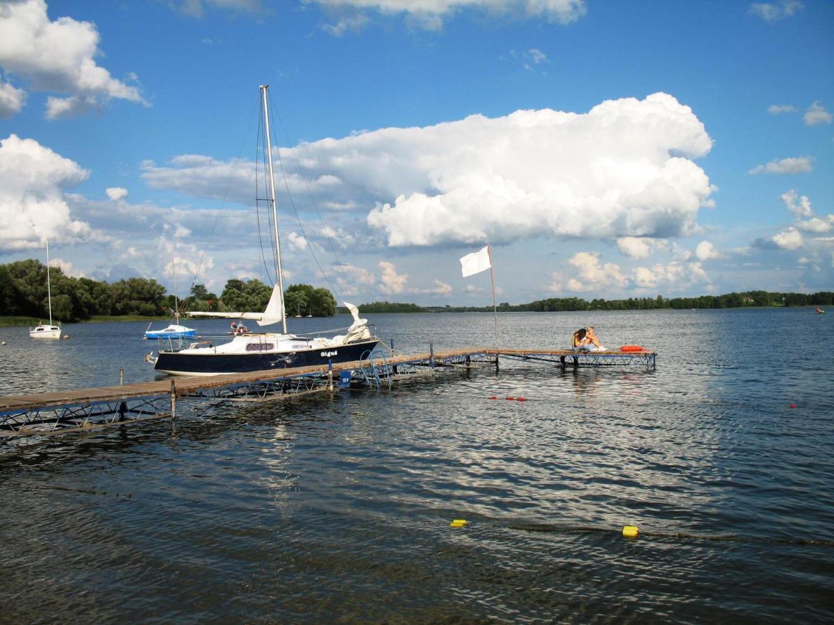 Osrodek Szeligi Hotel Elk Luaran gambar