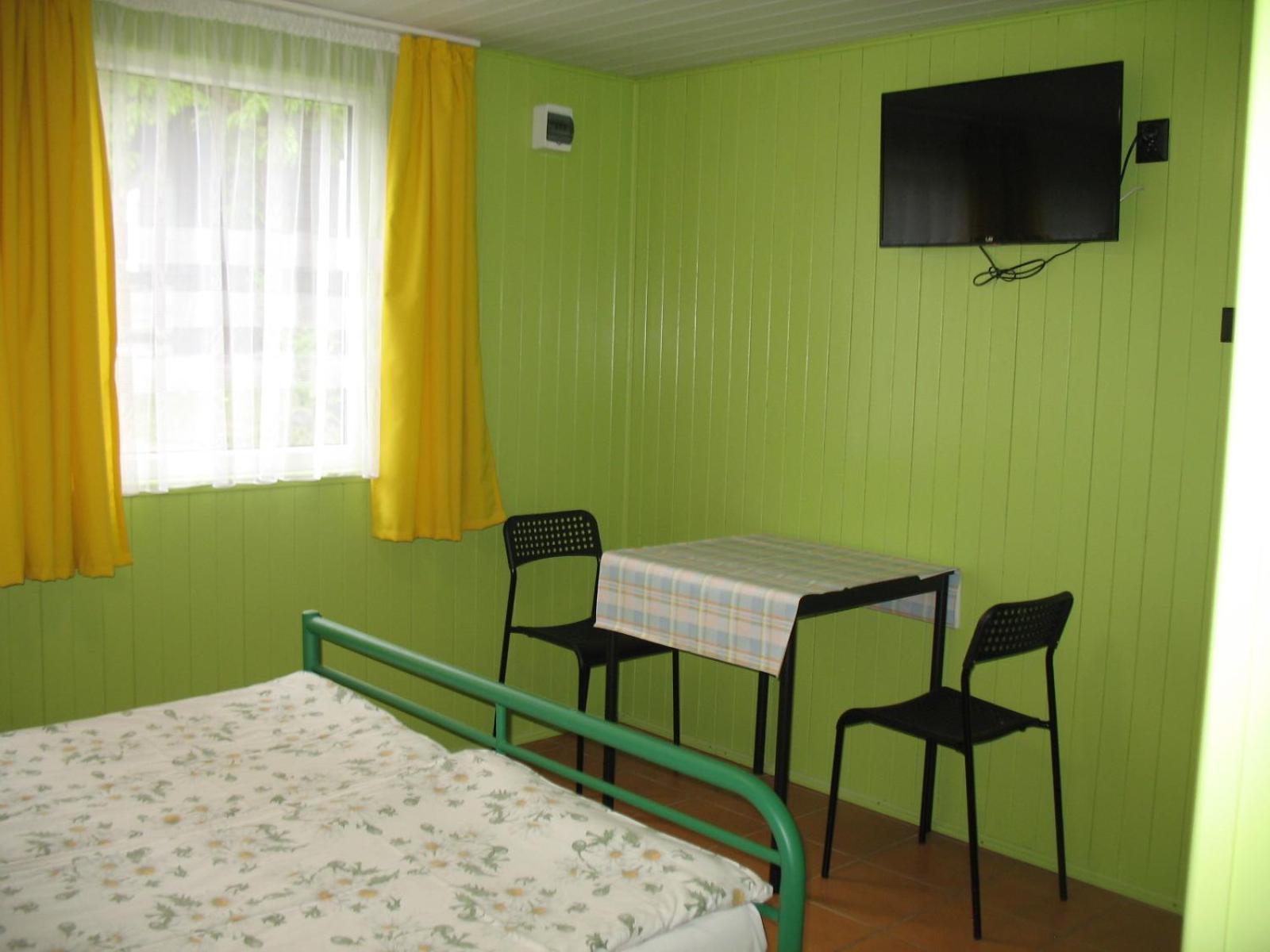 Osrodek Szeligi Hotel Elk Luaran gambar