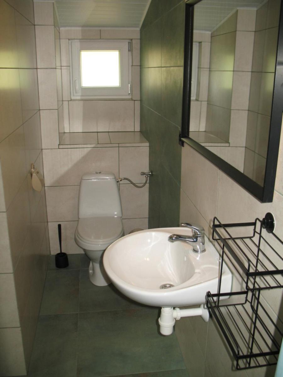 Osrodek Szeligi Hotel Elk Luaran gambar