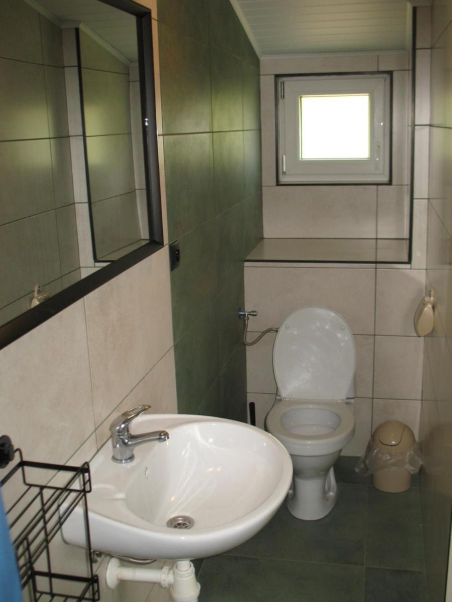 Osrodek Szeligi Hotel Elk Luaran gambar