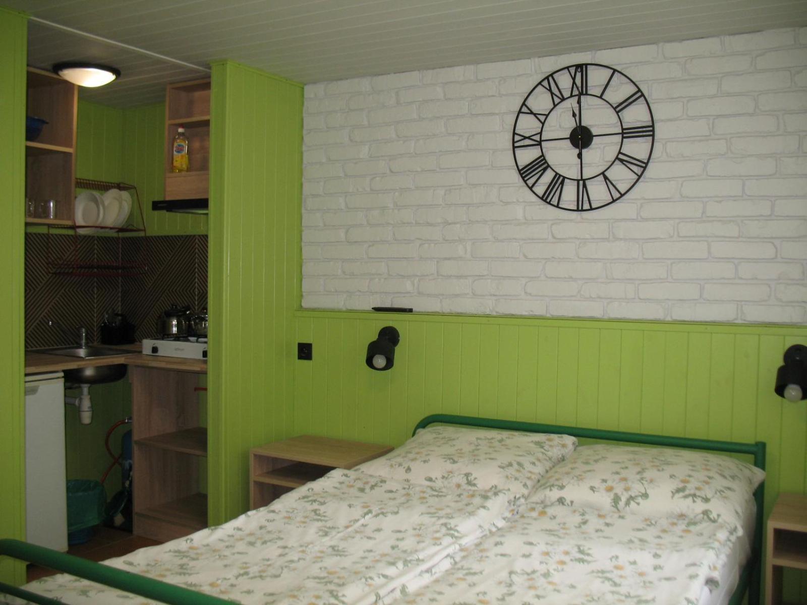 Osrodek Szeligi Hotel Elk Luaran gambar