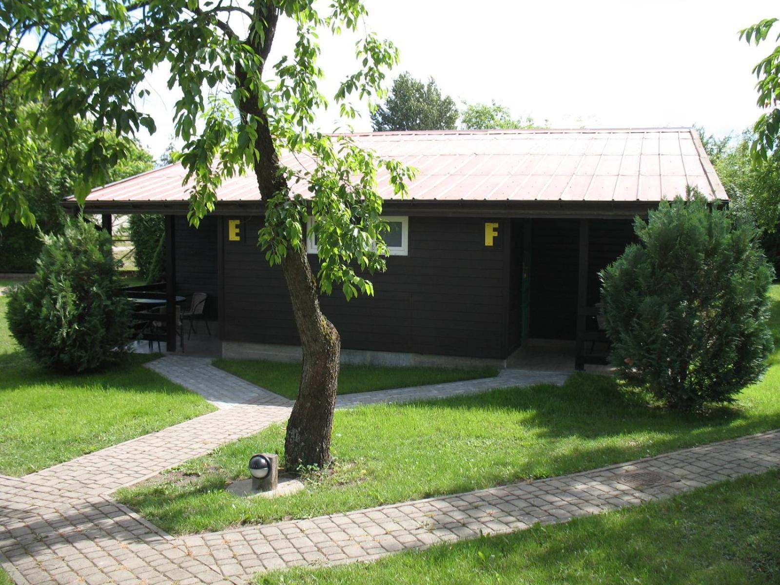 Osrodek Szeligi Hotel Elk Luaran gambar