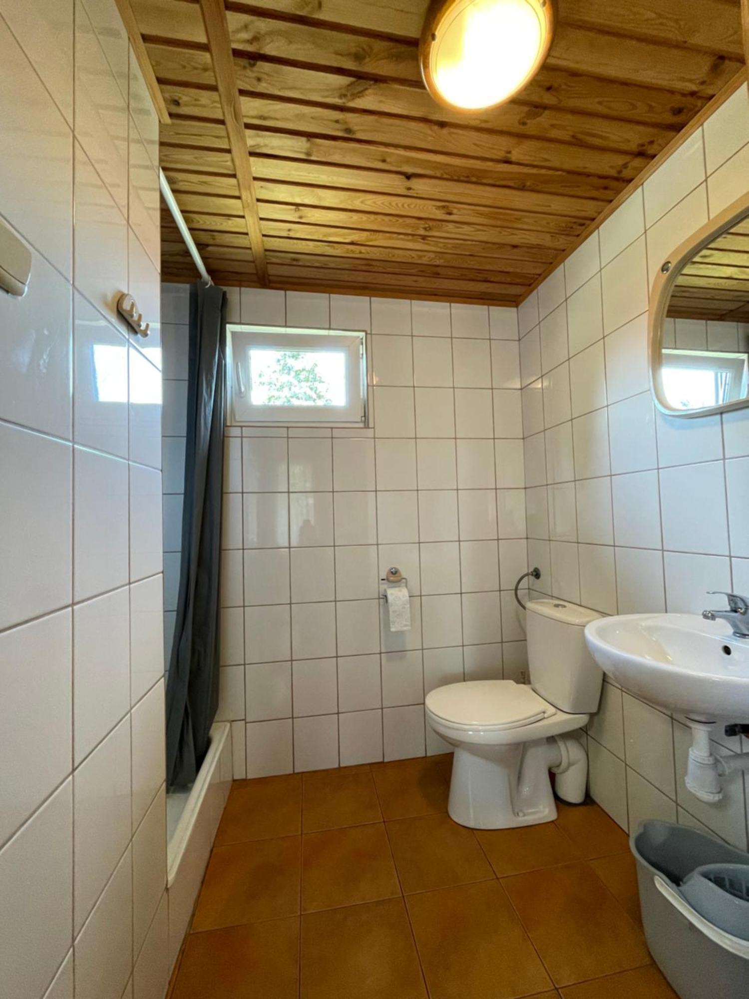 Osrodek Szeligi Hotel Elk Luaran gambar