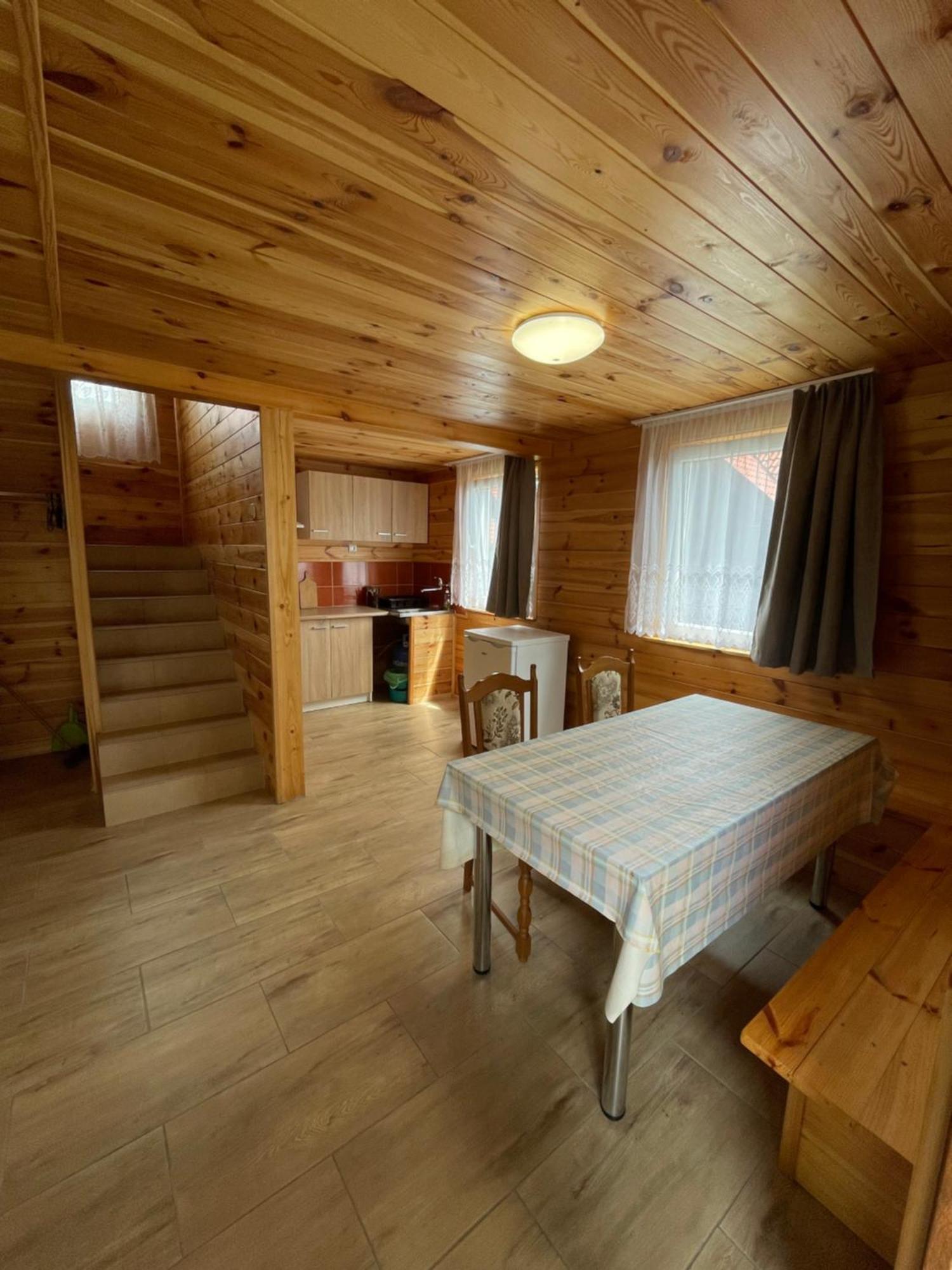 Osrodek Szeligi Hotel Elk Luaran gambar