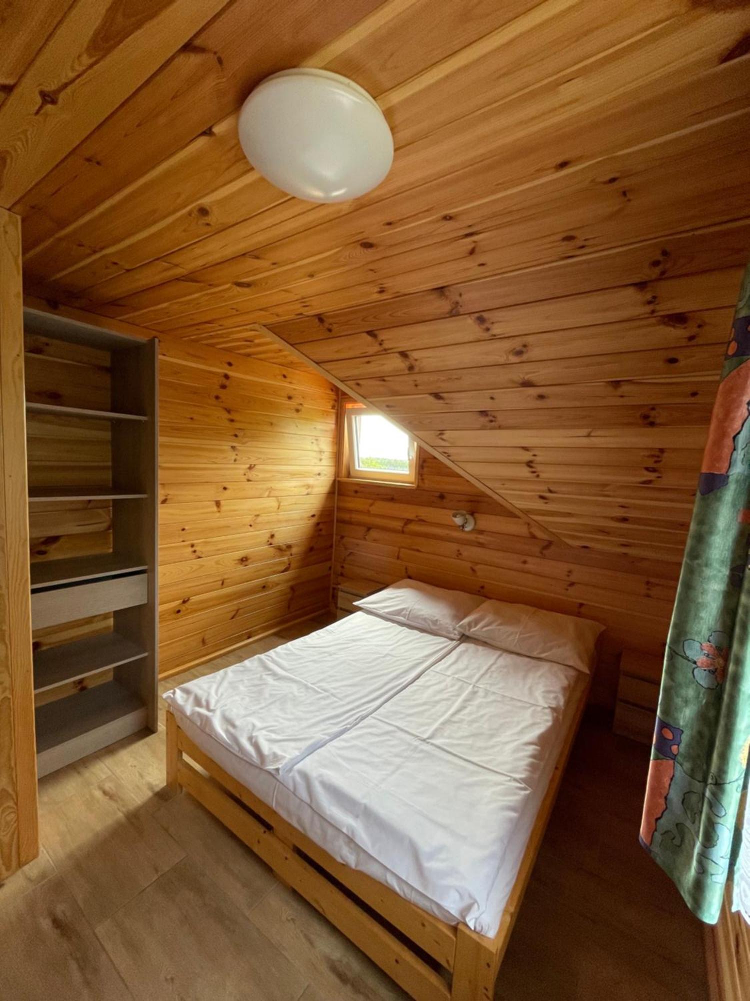 Osrodek Szeligi Hotel Elk Luaran gambar