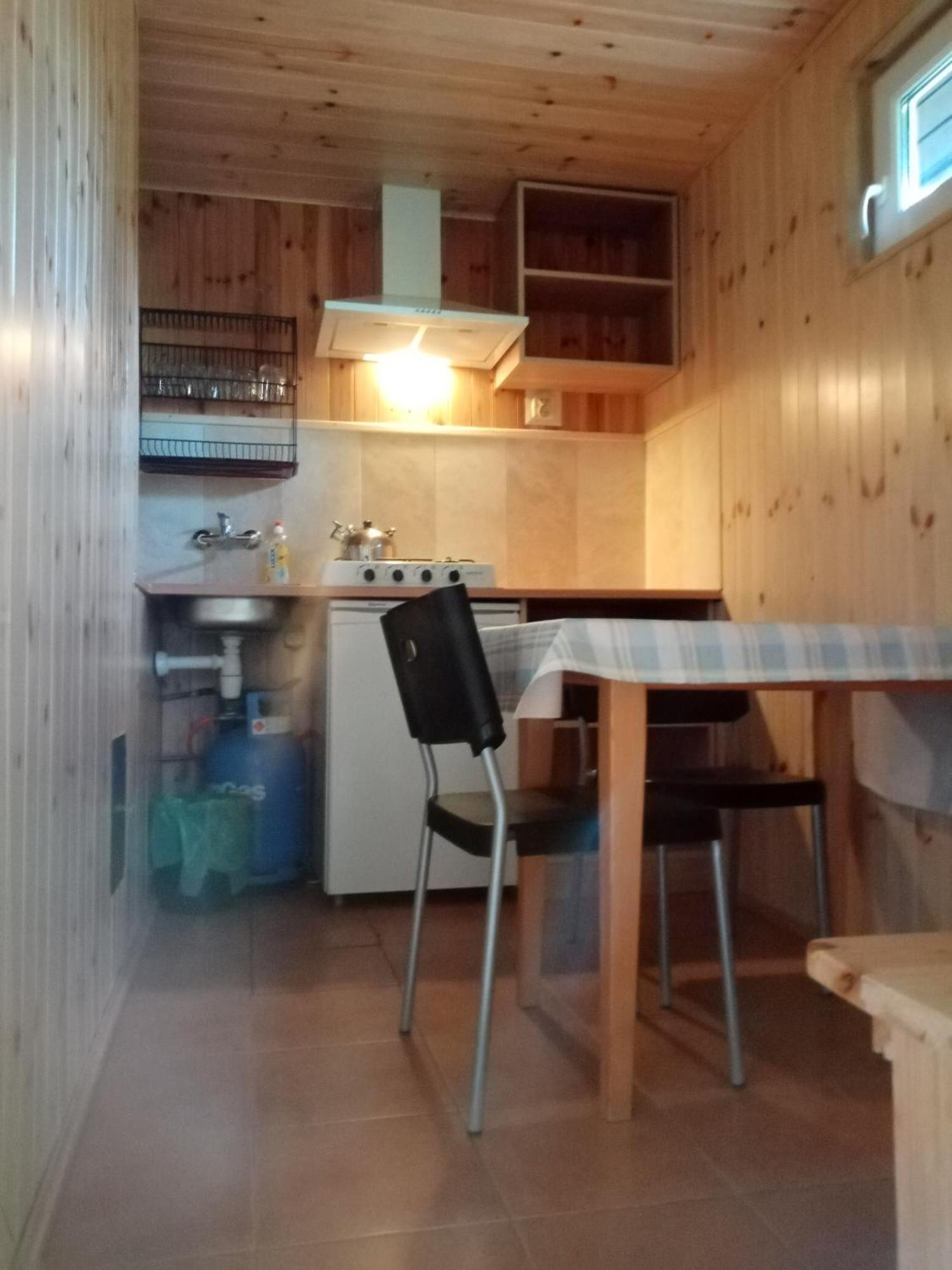 Osrodek Szeligi Hotel Elk Luaran gambar