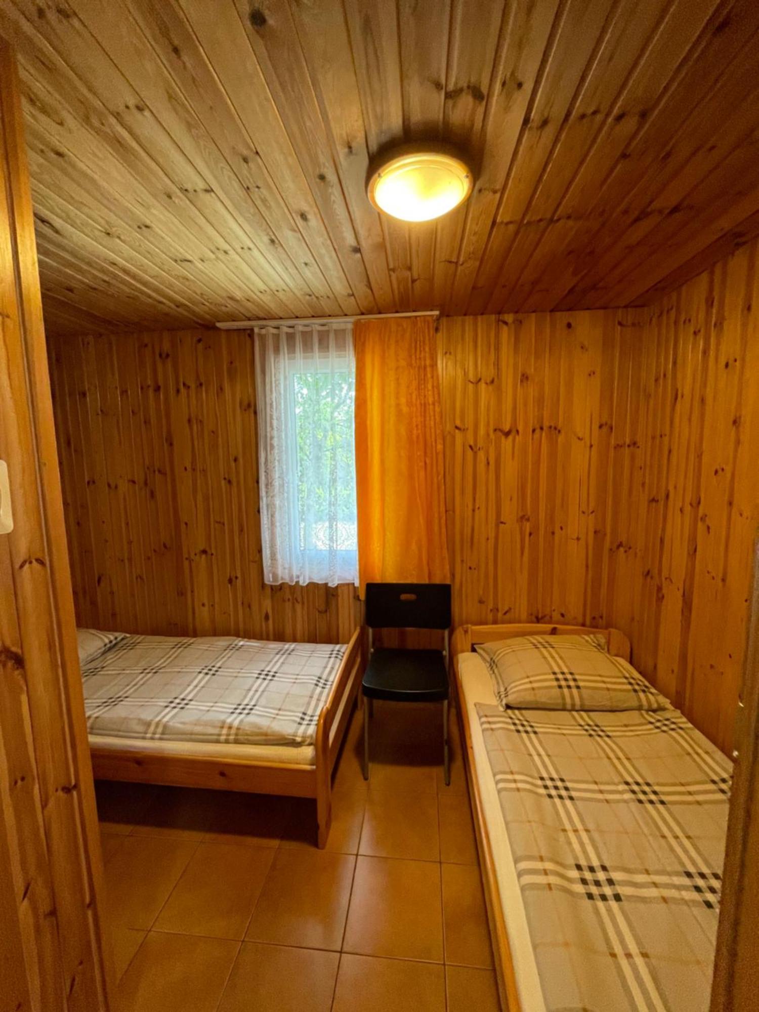 Osrodek Szeligi Hotel Elk Luaran gambar