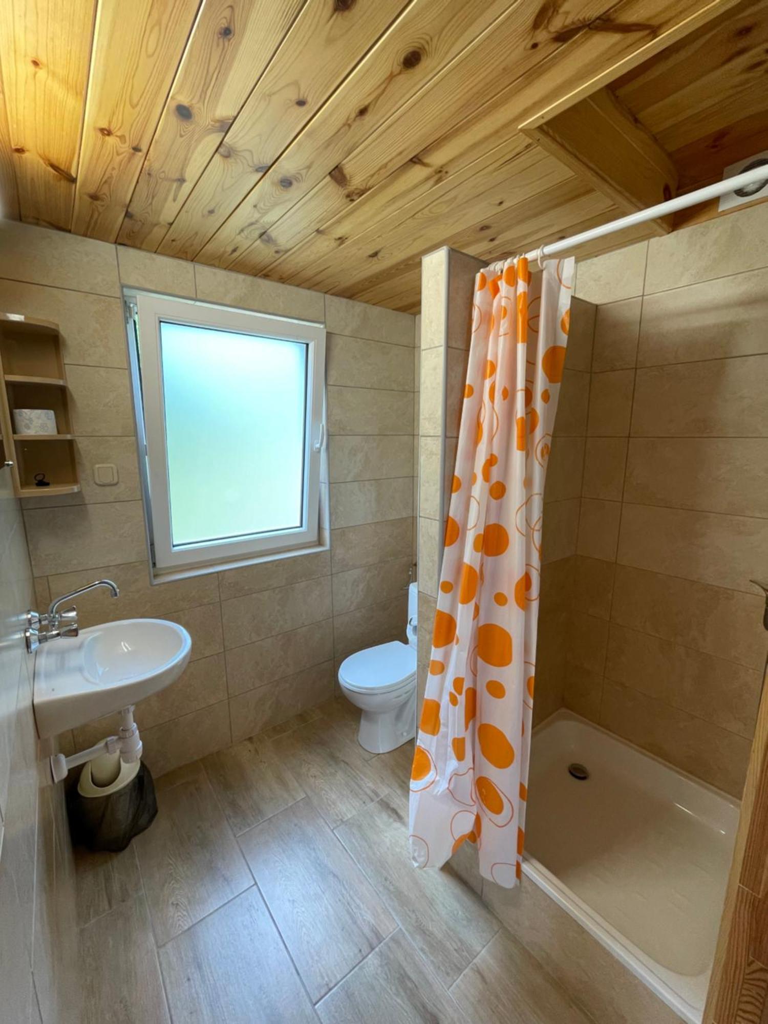 Osrodek Szeligi Hotel Elk Luaran gambar