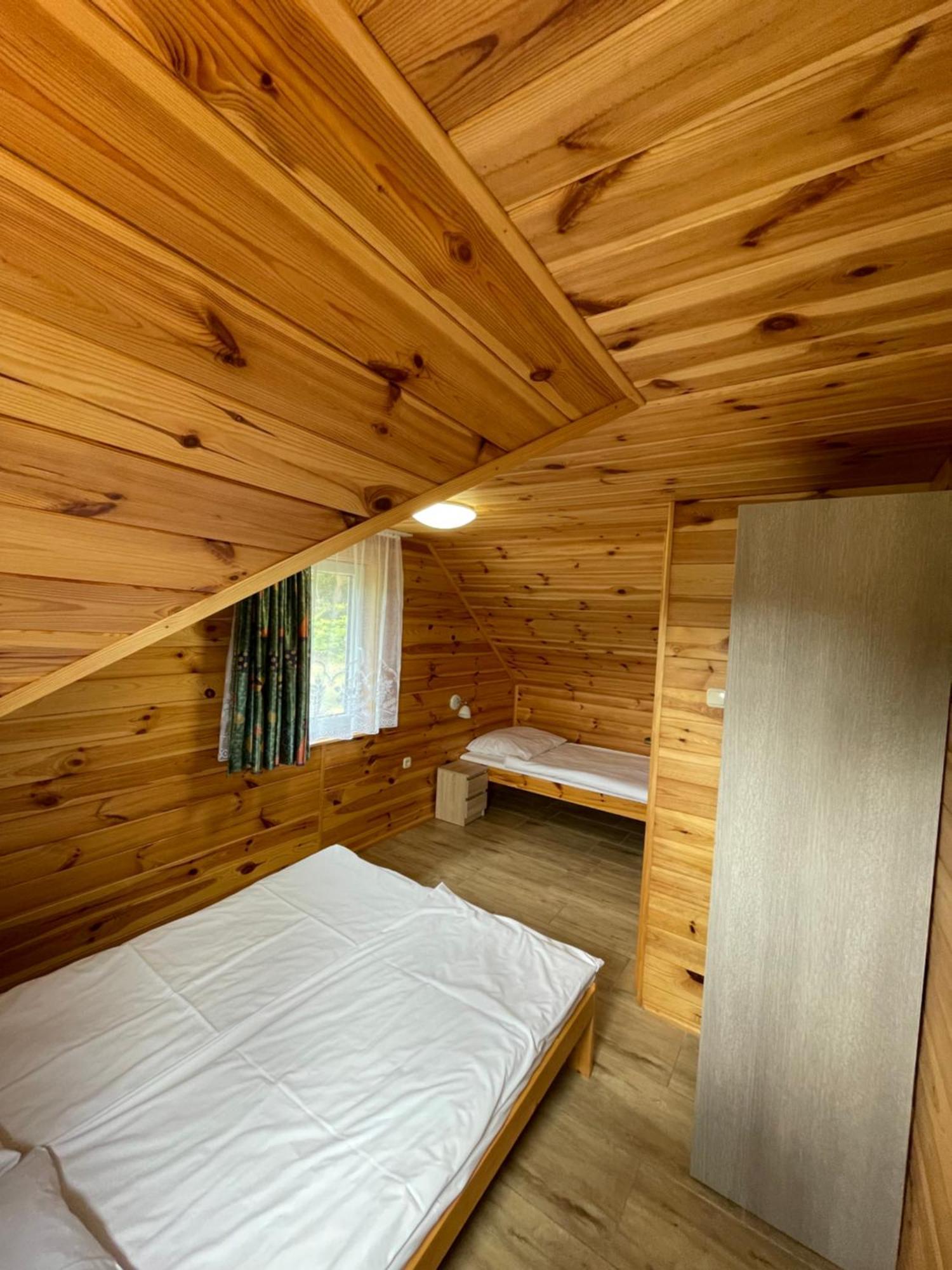 Osrodek Szeligi Hotel Elk Luaran gambar