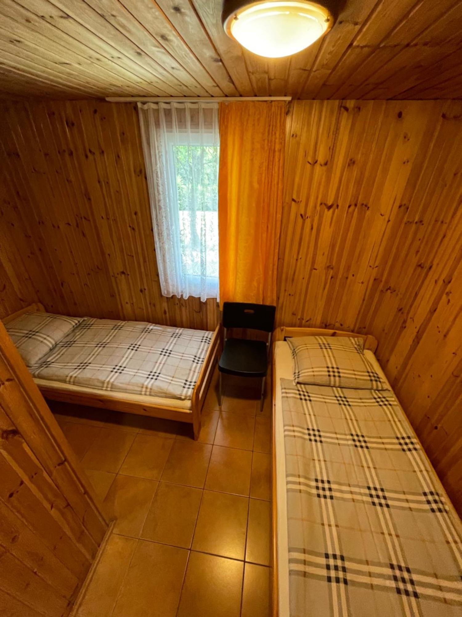 Osrodek Szeligi Hotel Elk Luaran gambar