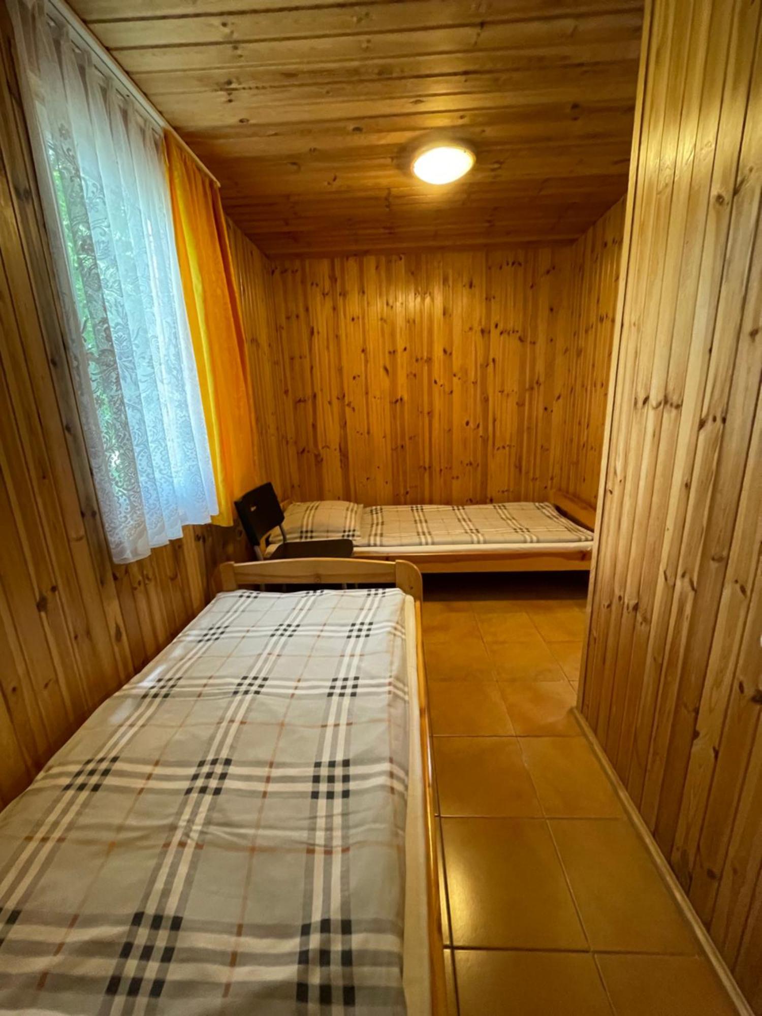 Osrodek Szeligi Hotel Elk Luaran gambar