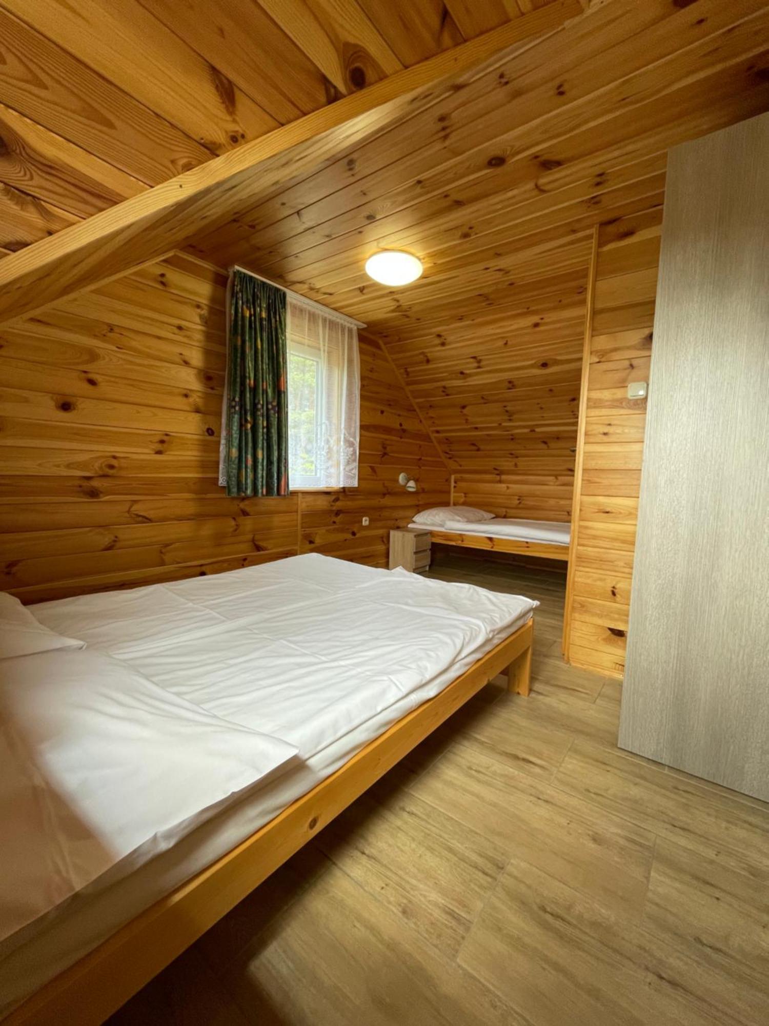 Osrodek Szeligi Hotel Elk Luaran gambar