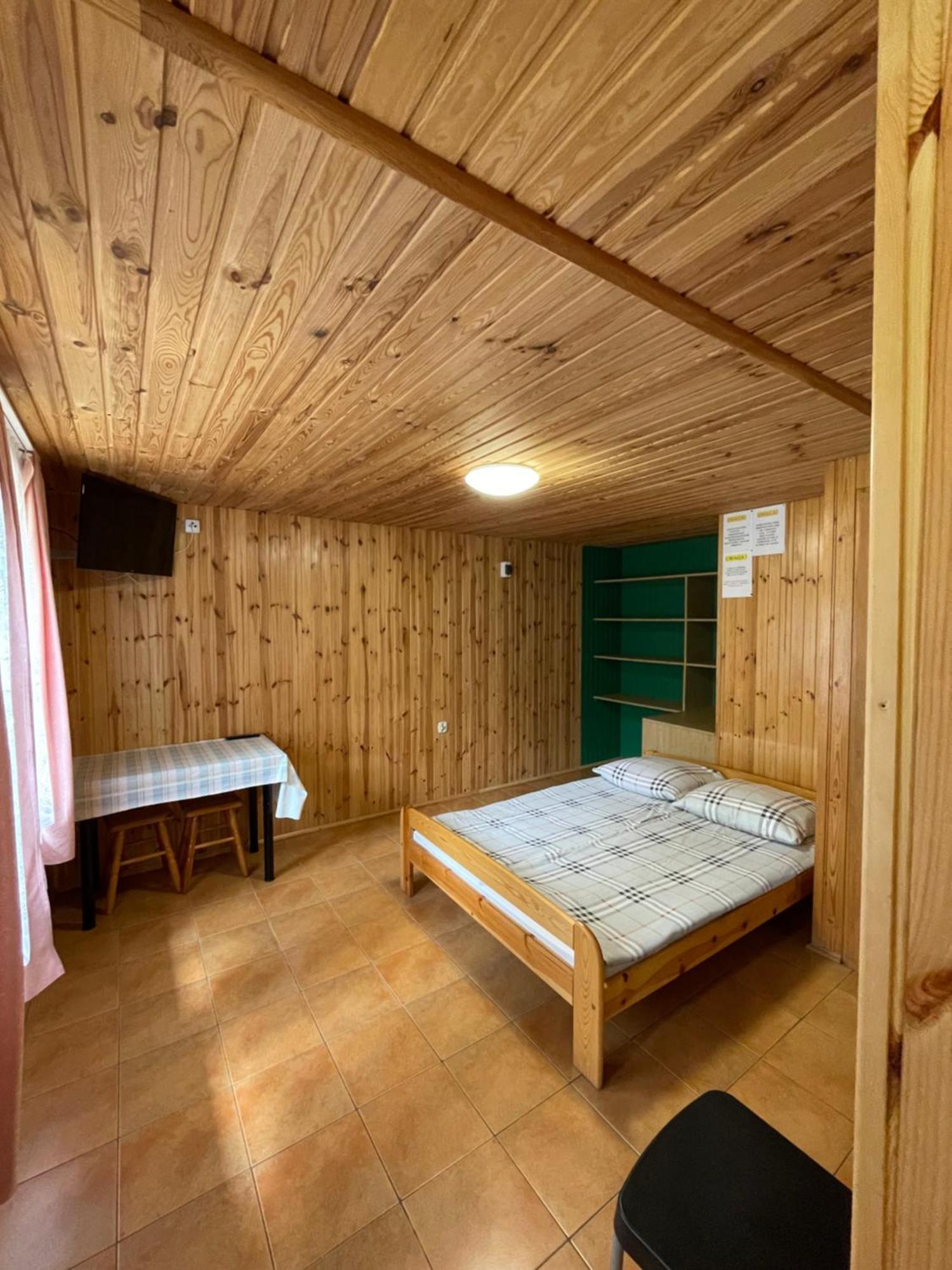 Osrodek Szeligi Hotel Elk Luaran gambar